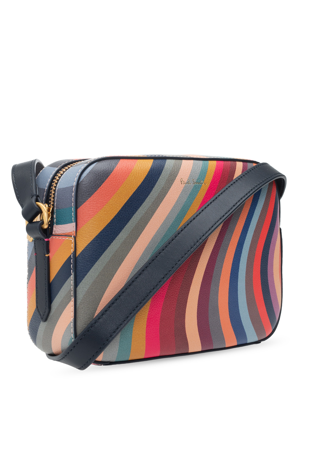 Paul Smith Shoulder bag with logo